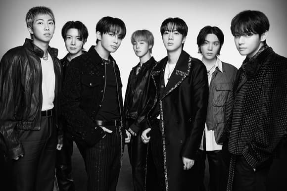 BTS 'Arirang' Achieves Billboard 200 Milestone